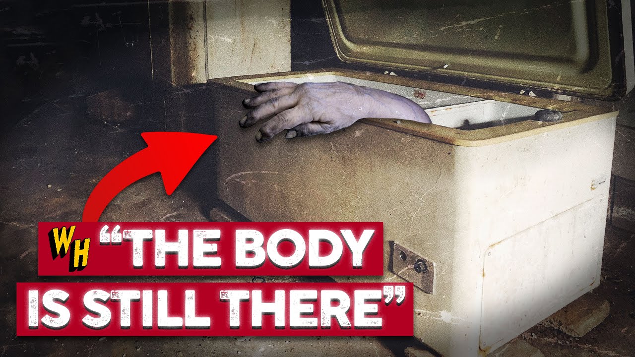 The Most Shocking Deathbed Confessions In History