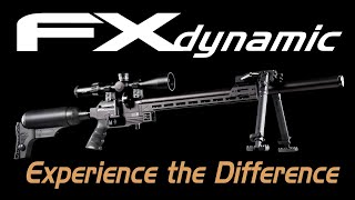 FX Dynamic Overview