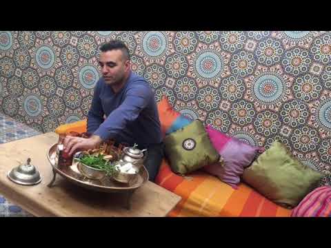 Kaya's Virtual cultural workshops 