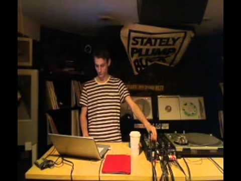 Moment Sound: Lokua - RTS.FM.141012