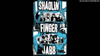 Shaolin Finger Jabb---I Can't Be Friends With You Cuz You 2-Step