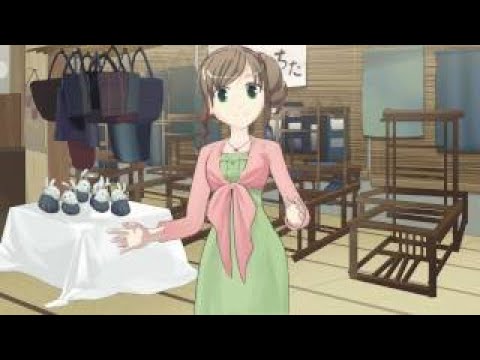 Walking In Date de Chita 4 12 Chita City  ChitaMaiko