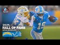 Los Angeles Chargers vs. Detroit Lions Game Highlights | 2025 Hall of Fame Game