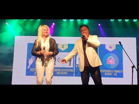 Jacek i Jolanta Kierok mix