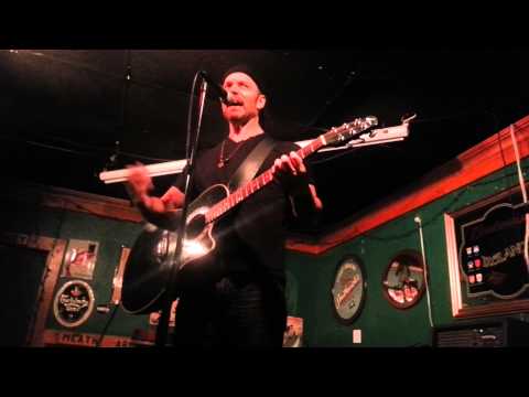 Thumbnail for 20141127 000254 001 Holy Diver by Dio - Scott Jeffers at The Dubliner by Sweet Savage