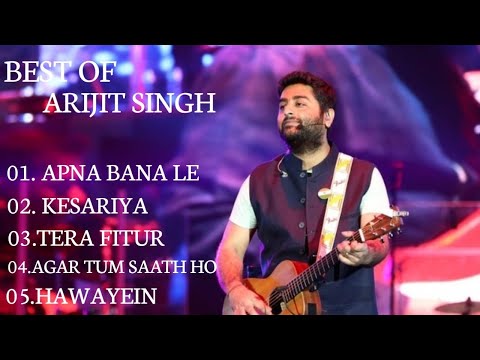 BEST OF ARIJIT SINGH LOVE SONG || NEW LOVE SONG ARIJIT SINGH || LOVE SONG ❤️❤️
