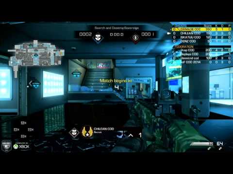 eSports Report - Top 5 Upsets at CoD Champs #3 - April 2, 2014