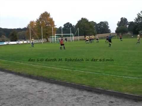 Schirgiswalde gegen Großpostwitz/Kirschau