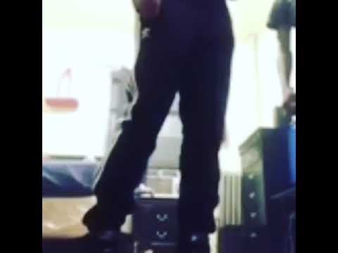 TeCc t’eeeeinn Up To Cig Whale 😈♿️🕺🏽