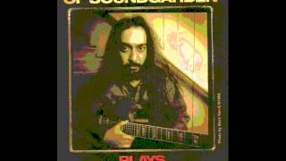 Soundgarden - Into The Void (Sealth) - (Black Sabbath)