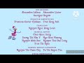 Mickey Twice Upon Of Christmas Credits