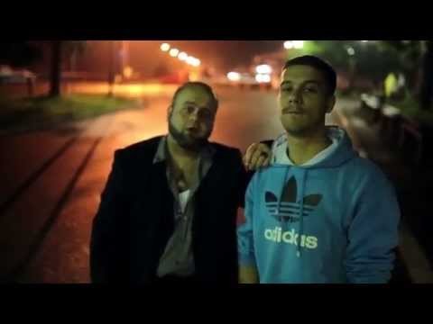 Grashoper feat. Momir - Hate fighters promo
