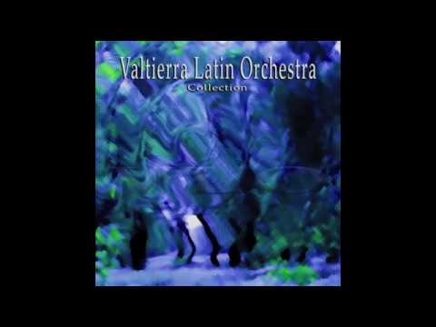 Valtierra Latin Orchestra- Freedom Jazz Mambo