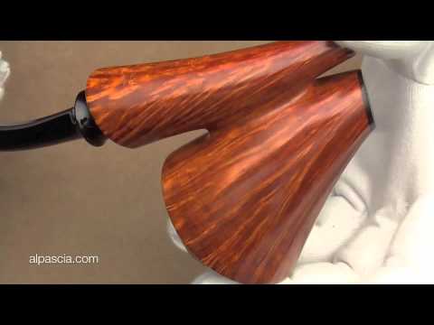 pipa Tonni Nielsen 047 - smoking pipe