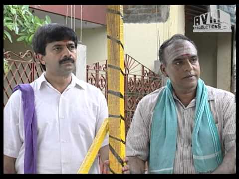 Episode 79: Vazhkkai Tamil TV Serial - AVM Productions