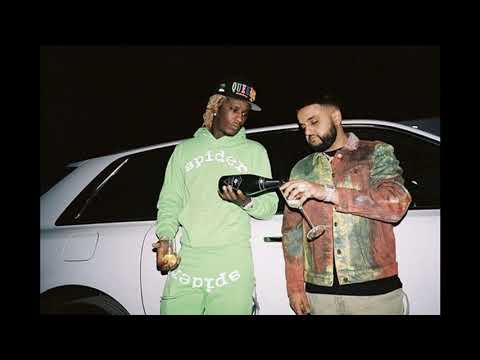 (Free) Nav x Gunna x Young Thug Type Beat - ''Trenches'' Prod. by Tzee x Gibbo