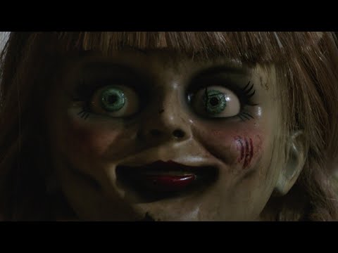 Annabelle 3 - Türkçe Altyazılı Fragman
