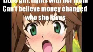 Little Girl by Enrique Iglesias