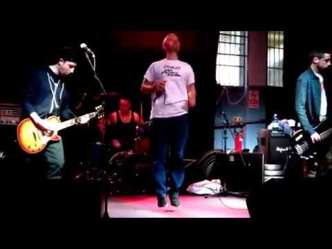 SET ME FREE (FULL SET) @ Svolta, Milano (22/03/15)