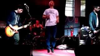 SET ME FREE (FULL SET) @ Svolta, Milano (22/03/15)