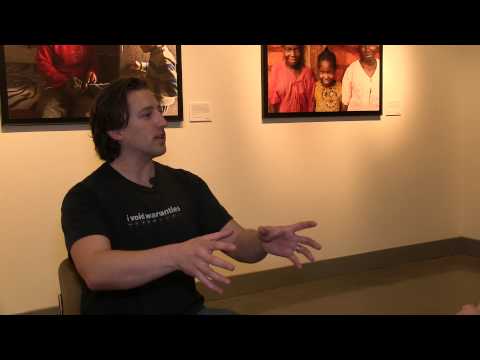 Coolest Cooler founder on his first failure and huge hit