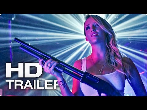 Trailer-Vorschau: Scouts vs. Zombies - Handbuch zur Zombie-Apokalypse