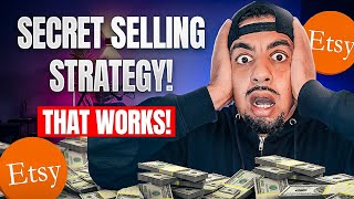 $10000 SECRET Digital Product Selling Strategy