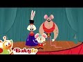 The Circus Comes To Town BabyTV