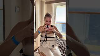 Checkout my bio → Victoria’s Amazon Storefront → “Cruise Items” list to shop⤴️ #shorts #cruisefinds
