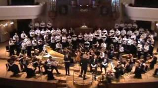 J. S. Bach Johannes - Passion (9)