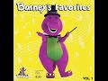 Barneys Favorites Volume 1