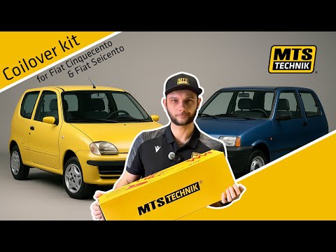 MTS Technik video