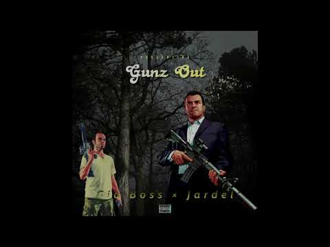 Gio Boss × Jardel   Gunz Out Gta Zess Riddim