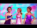 PART 1 Barbie Fairy Secret 2011