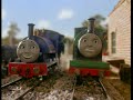 Thomas Friends Rusty To The Rescue US DVD Part 3