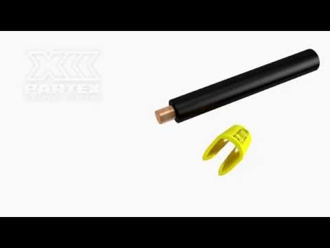 PC - Aderkennzeichnung