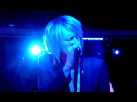 Thumbnail for Petter Seander - "If You Go (I'll Go With You)" @ Elektronen - Kungsbacka by Daniel Gilbert