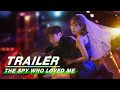 Review The Spy Who Loved Me VS Private Lives