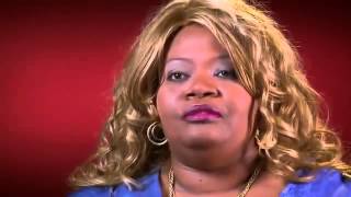 World's most famous - Norma Stitz