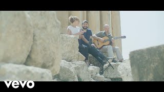 Ibrahim Maalouf & Melody Gardot - J'attendrai video