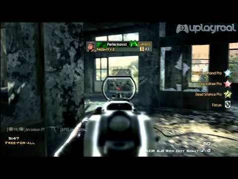 Final Torneio FFA #1 - Parte I