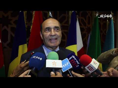 برلمانيون أفارقة يناقشون الاندماج الجهوي في الجمعية البرلمانية للفرنكوفونية بالرباط