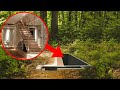 Most Unbelievable Underground Homes That Actually Exist!