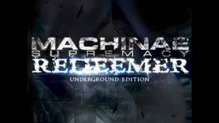 Machinae Supremacy - Reanimator