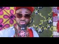 Harrysong Reggae Blue