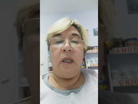 video testimonio