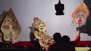 Download lagu Wayang Gayeng Ki H Anom Suroto. Braholo Ngamuk Suroloyo. Dewo kalang kabut mp3