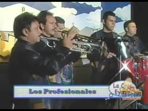 Simona - Supercombo Los Profesionales