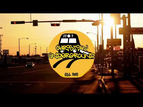 Die-Rek - Borderline (ft. DJ Versatile)