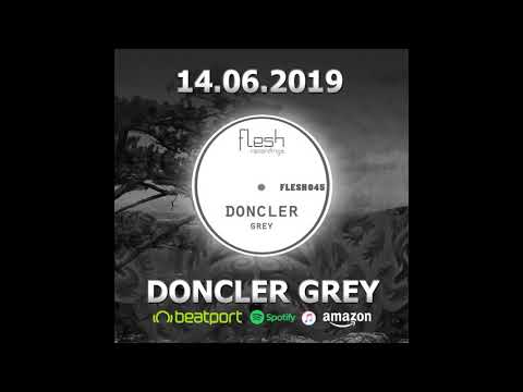 Doncler - Blizz (Original Mix)  | Melodic Techno Track 2019